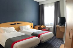 Holiday Inn Express San Sebastian de Los Reyes