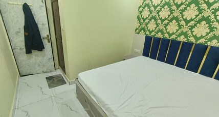 Shree Gora Parvati Stay Room Type - Bedroom 6