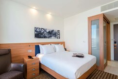 Hampton by Hilton Amsterdam / Arena Boulevard