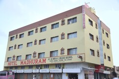 HOTEL MADHURAM