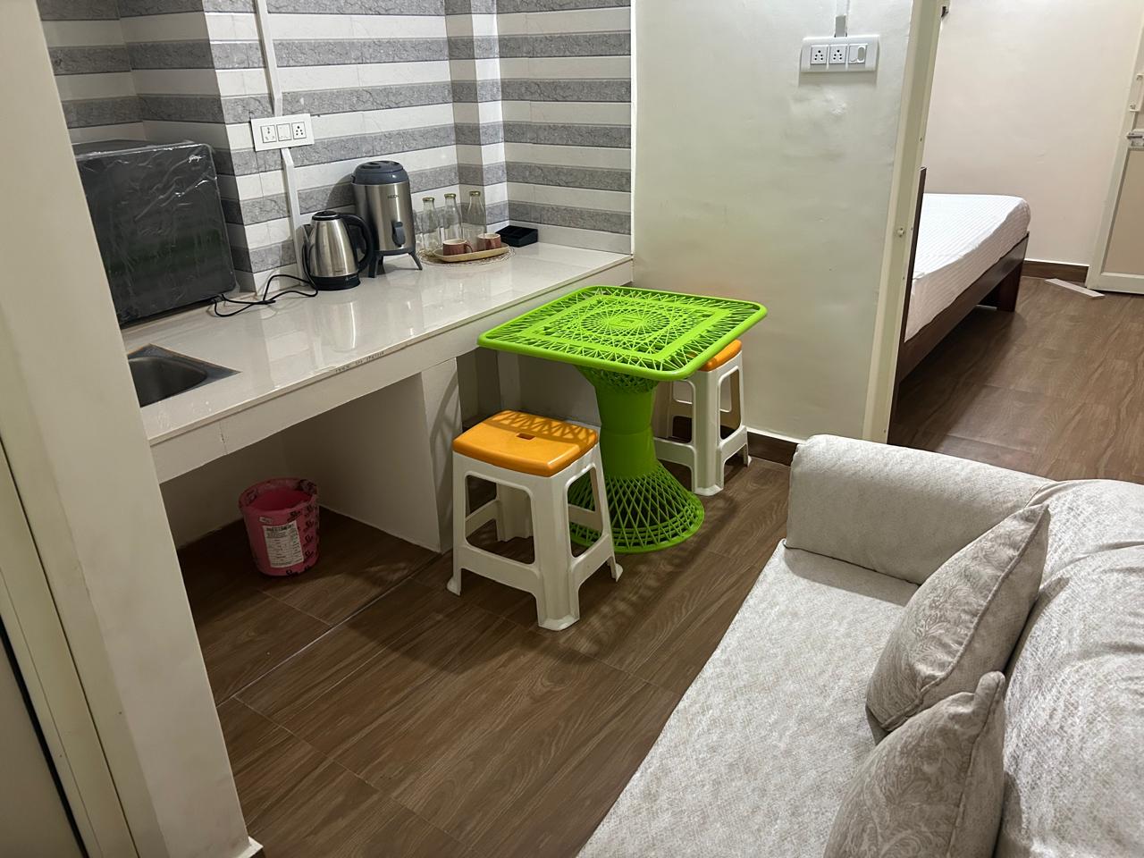 FAUJI DI HATTI HOMESTAY - Tap to explore photos