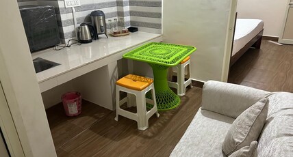 FAUJI DI HATTI HOMESTAY Room Type - Bedroom 1