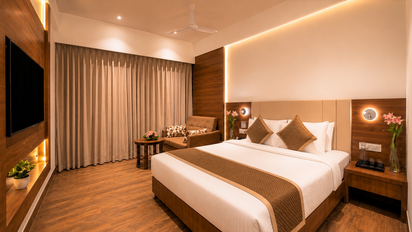 Hotel Royal Aravali - Tap to explore photos