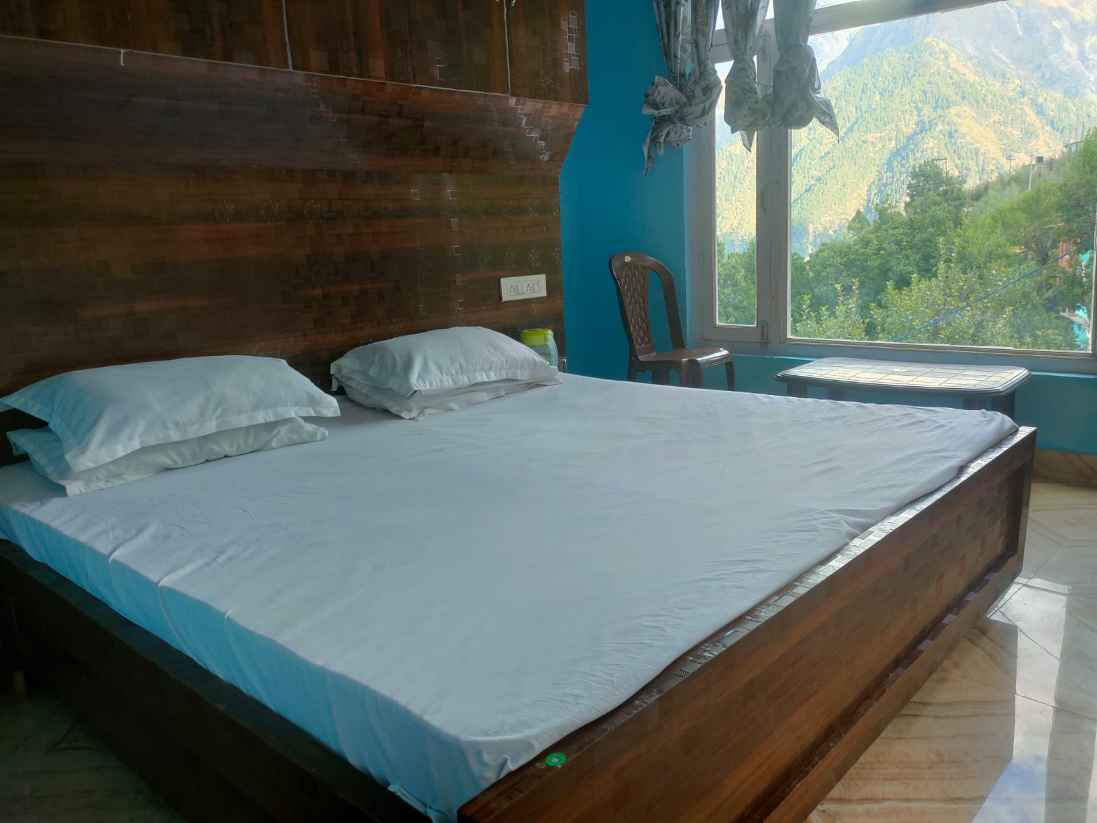 KALPA HEAVENS - Tap to explore photos