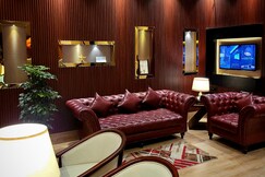 Victorian Elegance Luxury Stays