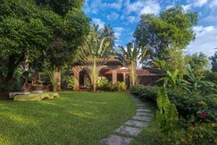 SaffronStays | Ambe Moha 2 BHK Pool Villa