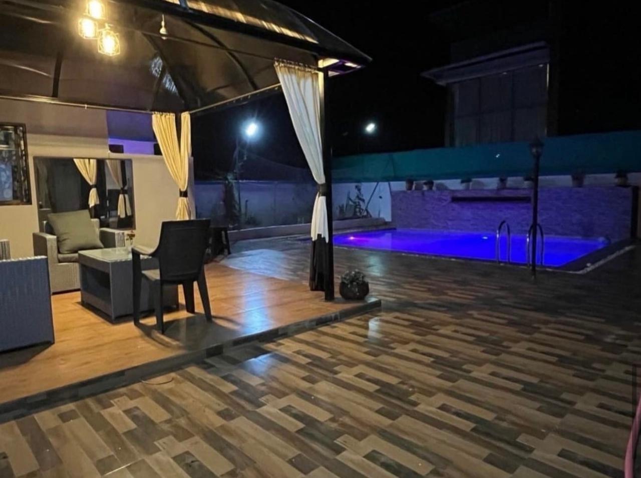 Maheshwari Villa pocket friendly spacious villa - Tap to explore photos