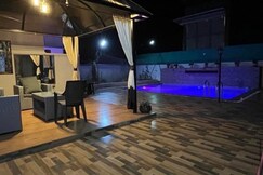Maheshwari Villa pocket friendly spacious villa