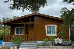 Chalet in shirwal