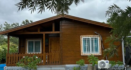 Chalet in shirwal Room Type - Chalet in shirwal