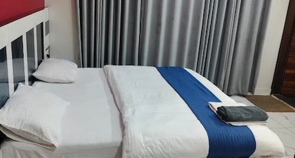 RIVER VIEW GUEST HOUSE Room Type - CLASSIC ROOM RIVER VIEW GUEST HOUSE Room Type - CLASSIC ROOM