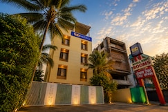 Address of Via Royal Rest Rooms