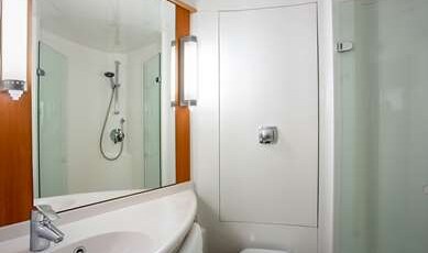 ibis Belfast Queens Quarter Room Type - Twin room with 2 beds