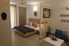 Haripriya House- Divine Homestay