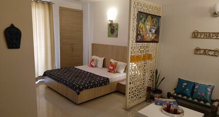 Haripriya House- Divine Homestay Room Type - Haripriya House- Divine Homestay