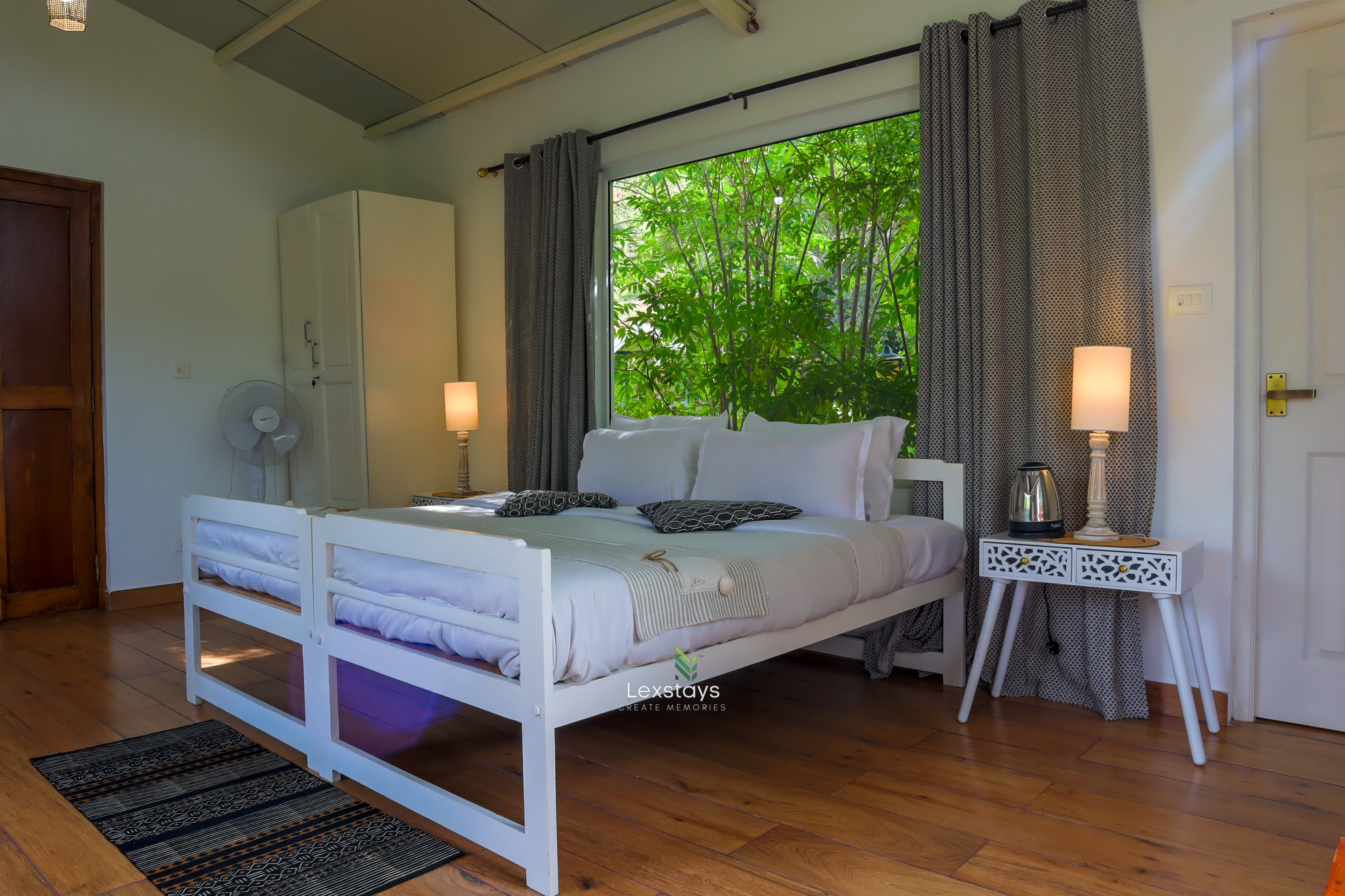 42 Green pastures tea Estate Experience By LexStays - Tap to explore photos