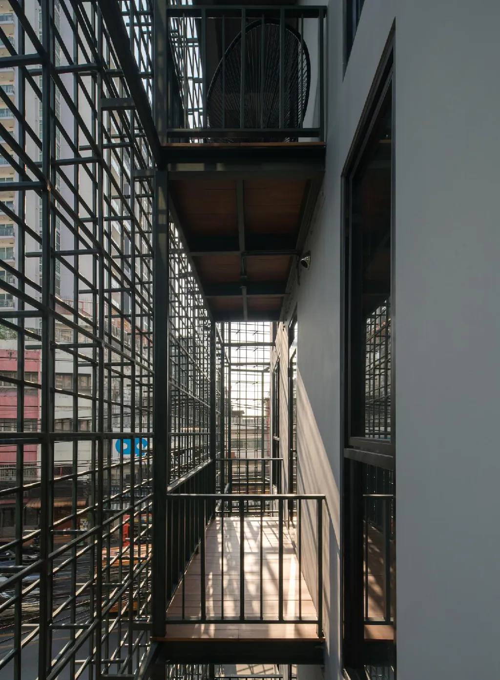 Main gallery