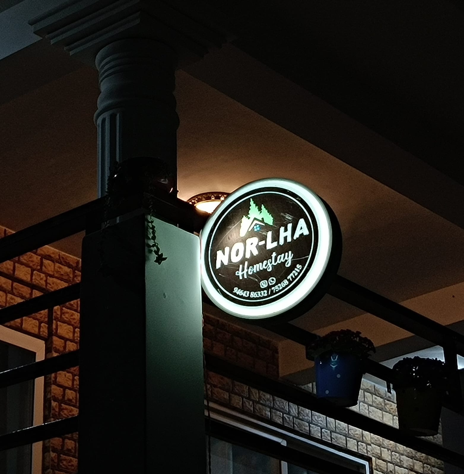 NORLHA HOMESTAY - Tap to explore photos