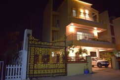 3 BHK Jannat Villa with Pool