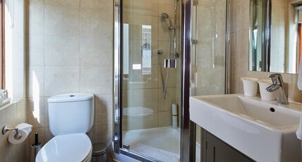Cheval Knightsbridge Room Type - Two Bedroom Garden Terrace Apartment Cheval Knightsbridge Room Type - Two Bedroom Garden Terrace Apartment