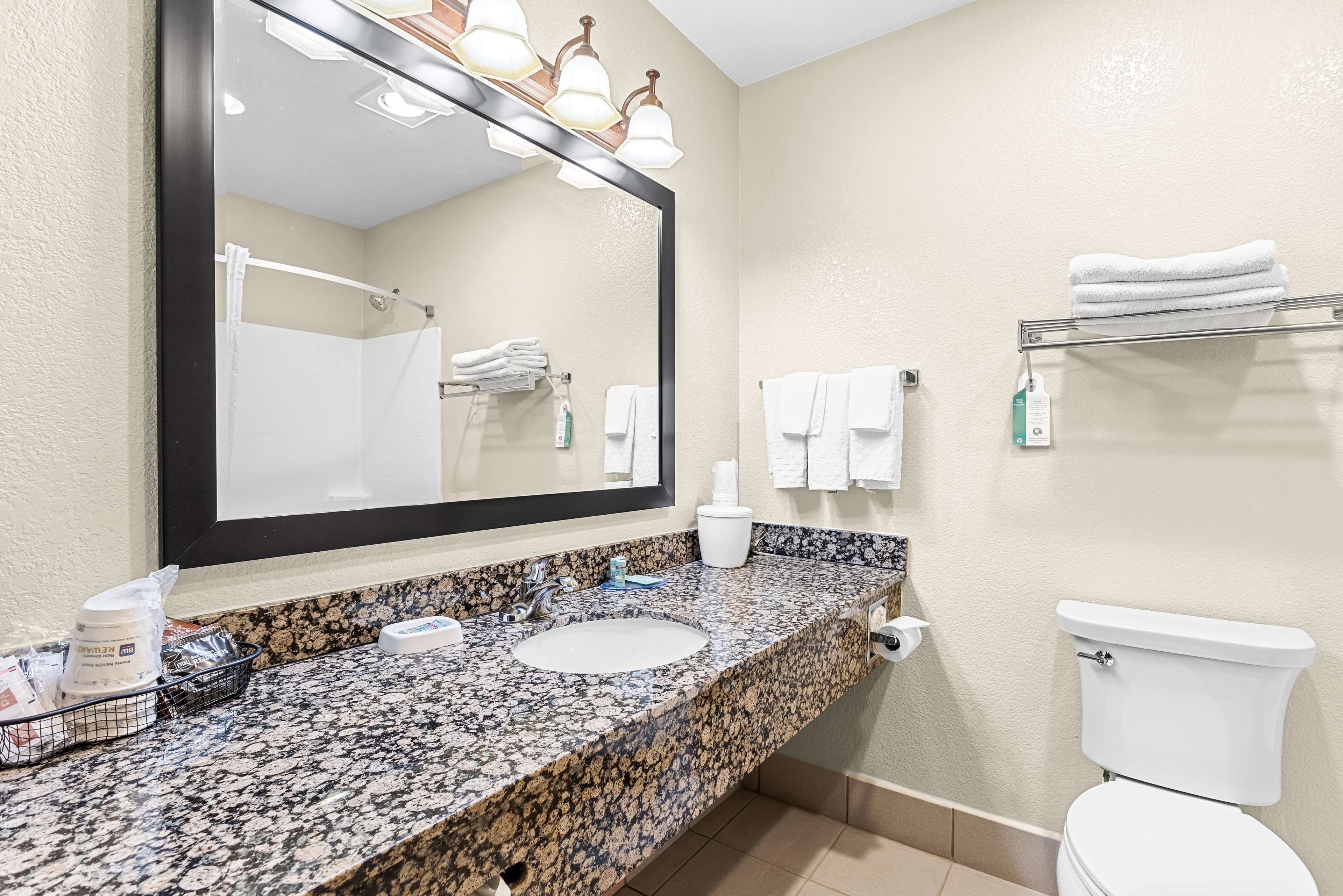 Best Western Apache Junction Inn - Tap to explore photos