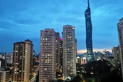 Ramada Suites by Wyndham Kuala Lumpur City Centre