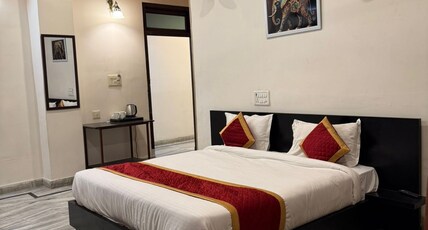 Hotel Amer Fort Room Type - Superior Room