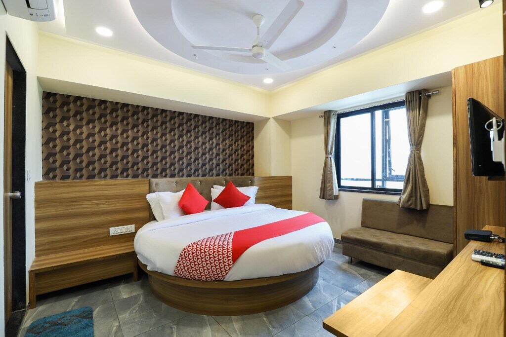 HOTEL VISHALA - Tap to explore photos