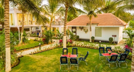 UDS COCO HOTELS & RESORTS, DHALI ROAD, UDUMALPET Room Type - Coco Ville UDS COCO HOTELS & RESORTS, DHALI ROAD, UDUMALPET Room Type - Coco Ville