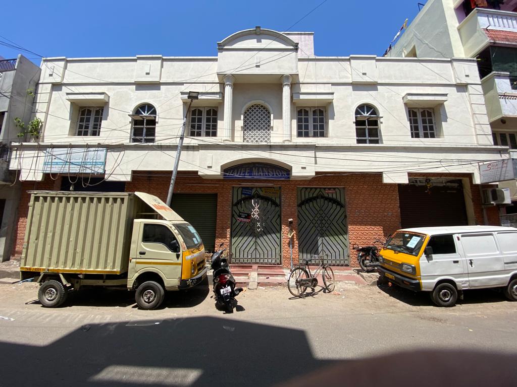 Main gallery