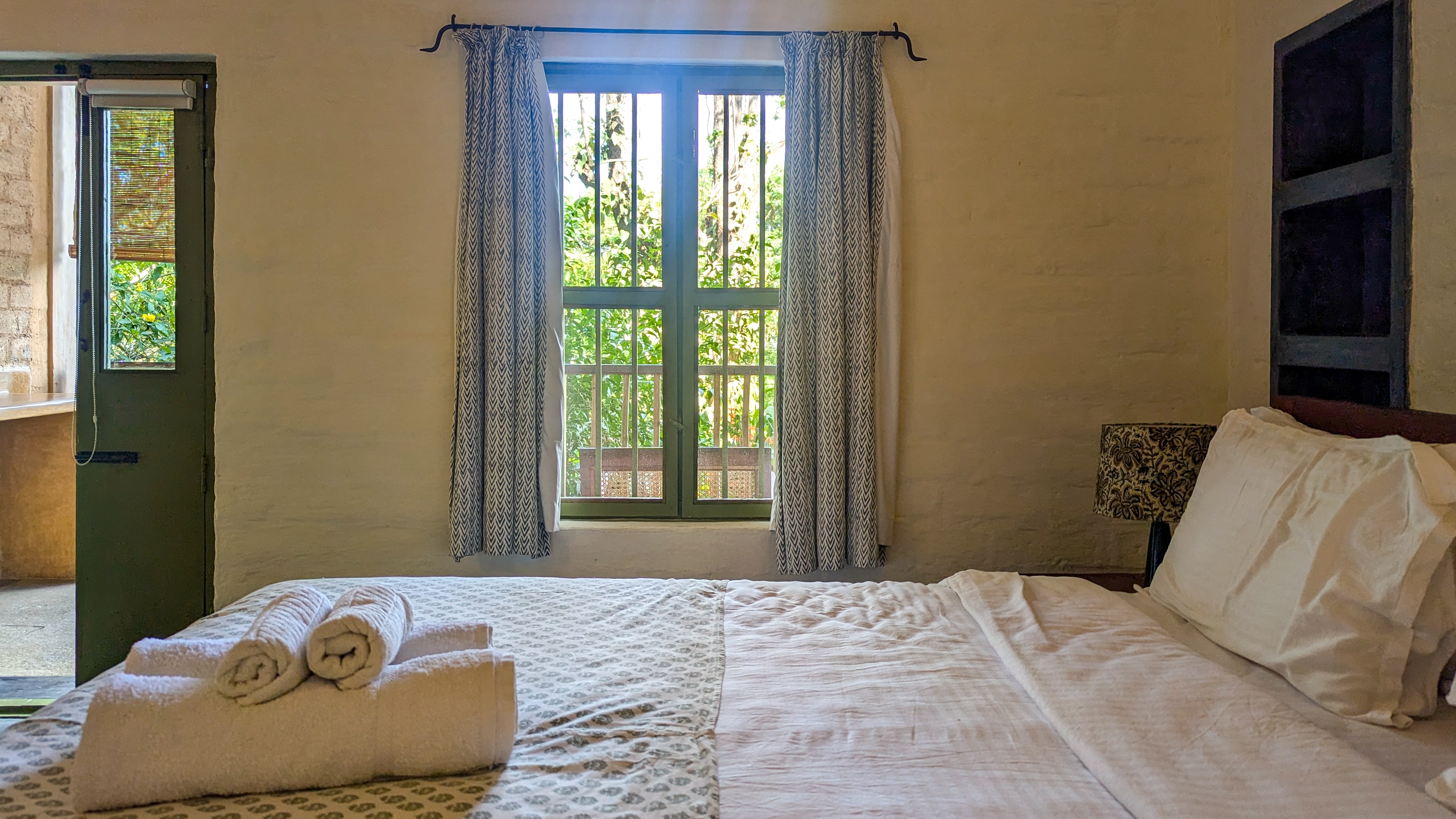 Akasha at The Plenti House : Mindful Nilgiris - Tap to explore photos