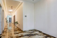 Hotel O MK2 Hotel and Restaurant