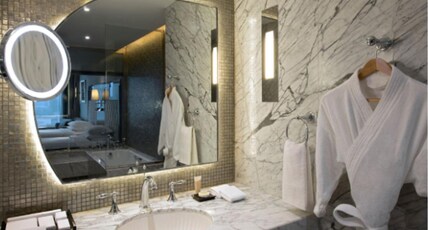 Hyatt Regency Ludhiana Room Type - 1 King Bed