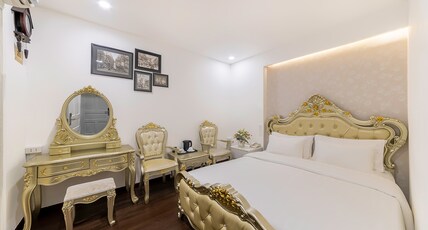 A25 Hotel - 255 Le Thanh Ton Room Type - Standard Double