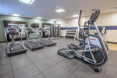 Hampton Inn Amesbury, MA
