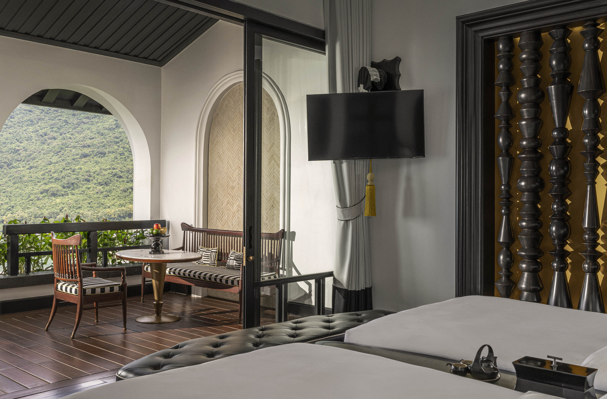 InterContinental Danang Sun Peninsula Resort - Tap to explore photos