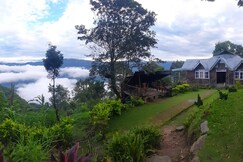 Mystery Garden Homestay | Rooms & Guided Treks