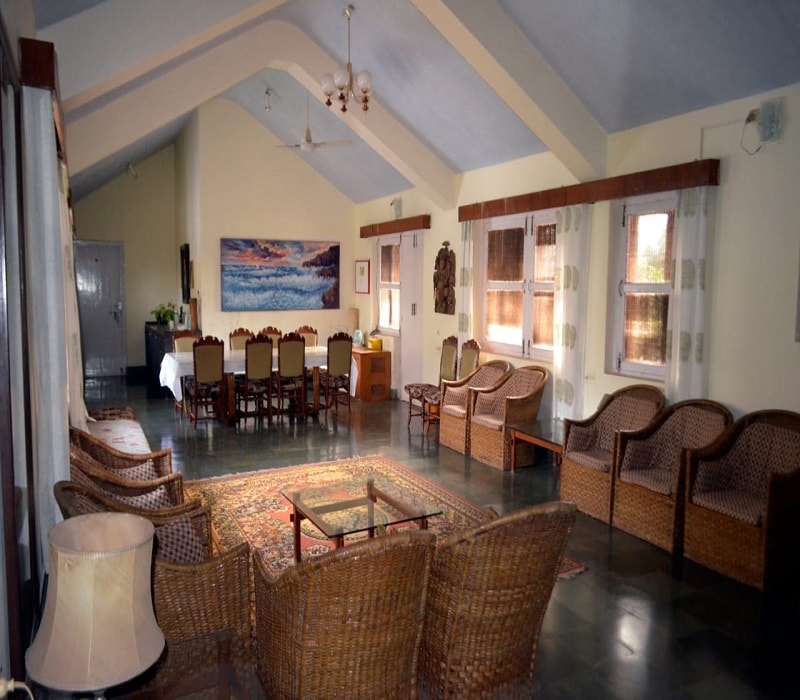 Main gallery