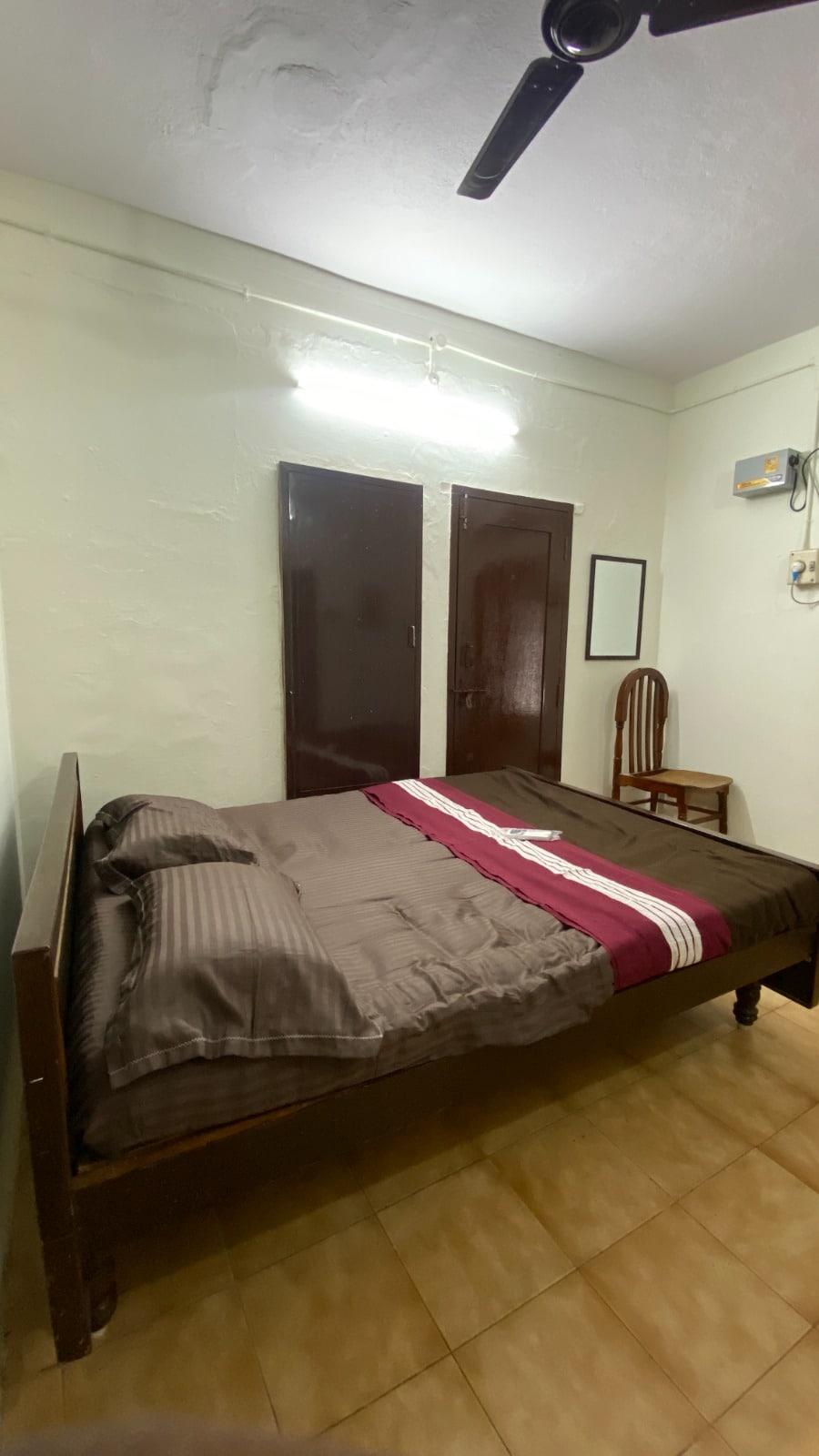 ALA 2 - 2Bed 1Bath at Alandur - 15 Mins to Airport - Tap to explore photos