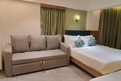 Photos of Hotel Vaishnavi Heights