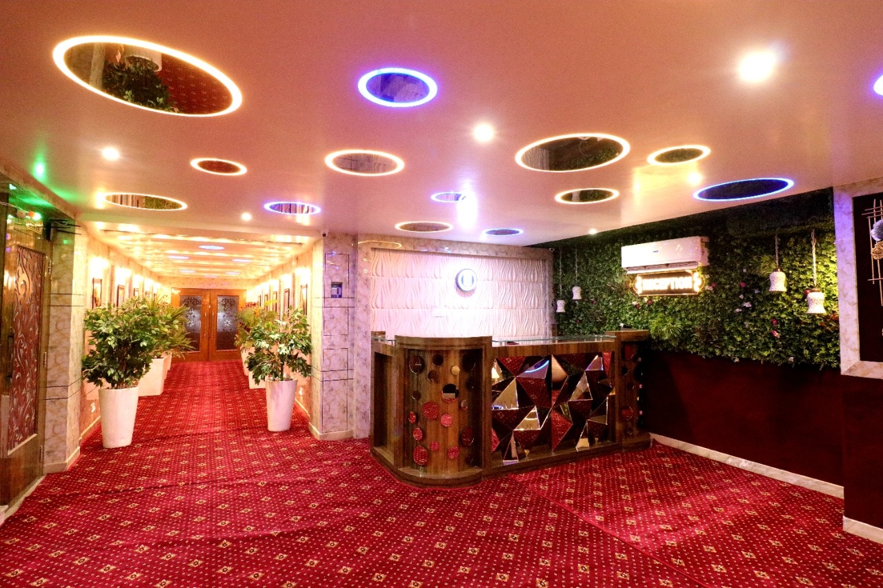Main gallery
