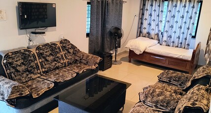PODDAR ROYAL RESORT Room Type - Family Room