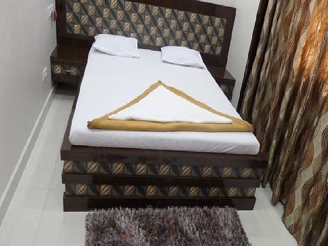Gandharva Residency Hadapsar, Pune - Tap to explore photos