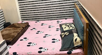 Haare ka Sahara Baba Shyam Hamara Room Type - Normal Room
