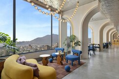Moxy Kathmandu Durbarmarg By Marriott