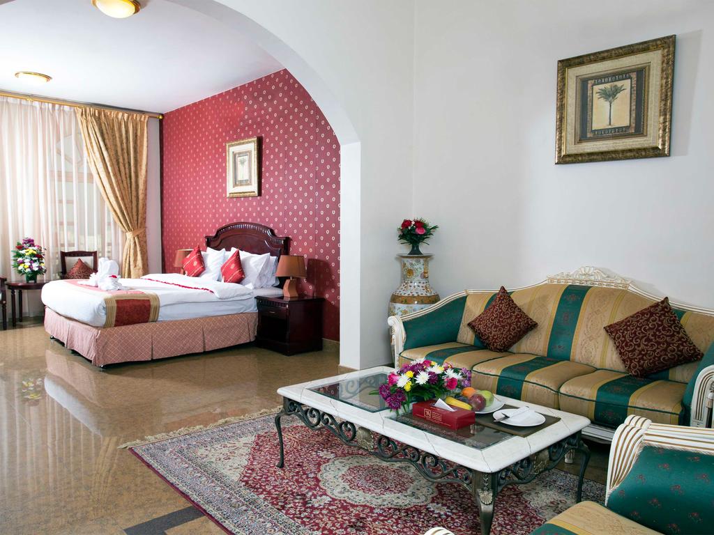 Safeer International Hotel - Tap to explore photos