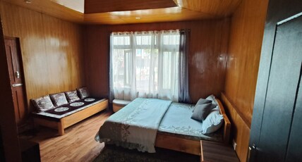 TAWANG STAYHOUSE Room Type - Deluxe Room