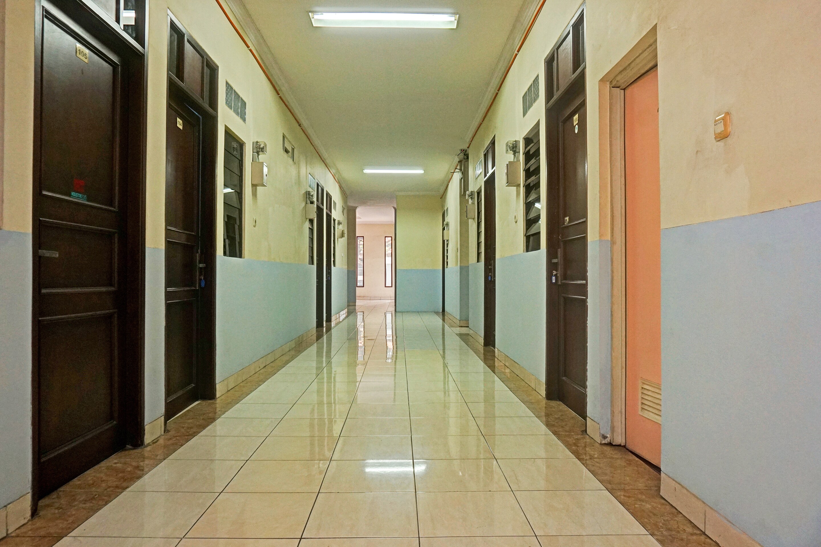 Main gallery