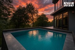 StayVista at Villa Bluejay