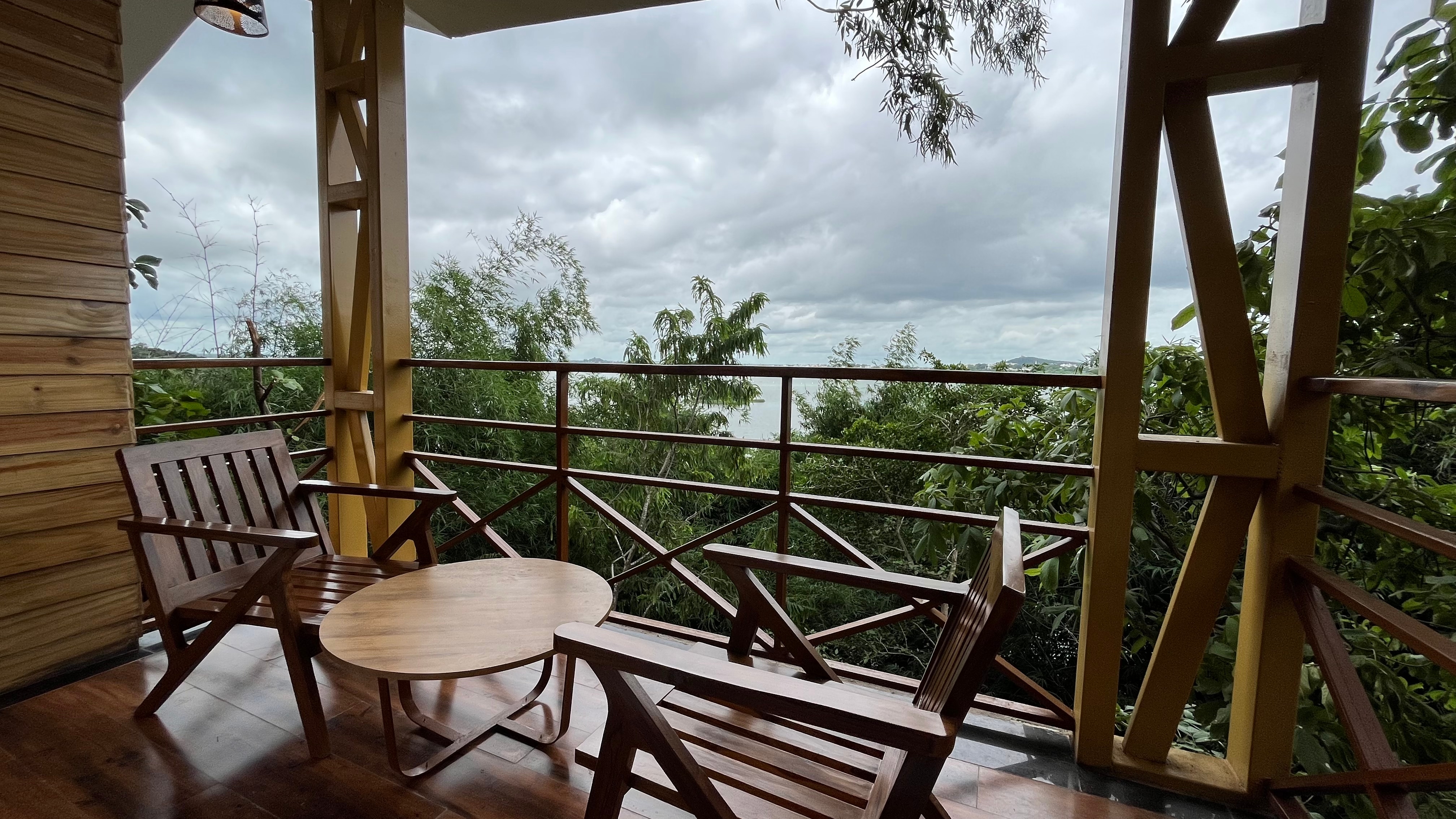 MPT Wind N Waves Cottages, Bhopal - Tap to explore photos